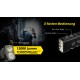 NiteCore TM12K - 12'000 Lumen