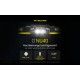 NiteCore NU40 - 1000 Lumen