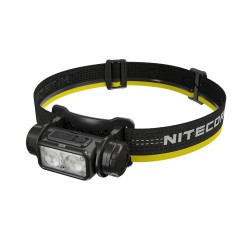 NiteCore NU50 - 1400 Lumen