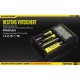 NiteCore Digicharger D4EU - EU-Version