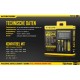 NiteCore Digicharger D4EU - EU-Version