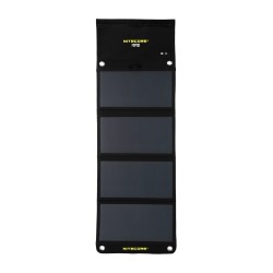 NITECORE Solarpanel FSP30- 30W