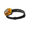 Nitecore NU31 orange LED-Kopflampe