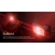 Nitecore NU21 weiss LED-Kopflampe