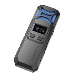 NiteCore EMR10 Mückenabwehr