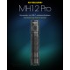 Nitecore MH12 Pro, 3300 Lumen