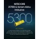 Nitecore MH12 Pro, 3300 Lumen