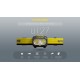 Nitecore UT27 V2 - Dual Power, 800 Lumen