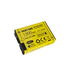 Nitecore Li-Ion Akku HLB1300