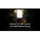 Nitecore LR70 - 3000 Lumen