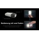 Nitecore LR70 - 3000 Lumen