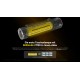 NiteCore EDC35 - 5000 Lumen