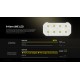 NiteCore HC65 UHE - 2000 Lumen