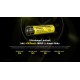 NiteCore HC65 UHE - 2000 Lumen