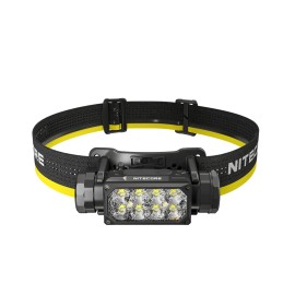 NiteCore HC65 UHE - 2000 Lumen