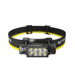 NiteCore HC65 UHE - 2000 Lumen