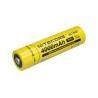 NiteCore  NL1840 - 18650 Akku 4000mAh