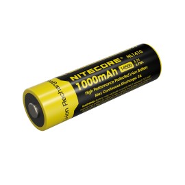 NiteCore NL1410 - 14500 Akku 1000mAh