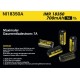 NiteCore 18350 IMR Akku 700mAh