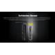 NiteCore EDC23 -2500 Lumen