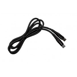 NiteCore 3A USB-C / USB-C- Ladekabel