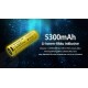NiteCore DL30 Tauchlampe