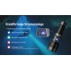 NiteCore DL30 Tauchlampe