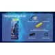 NiteCore DL30 Tauchlampe