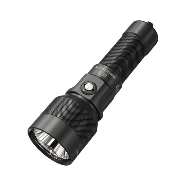 NiteCore DL30 Tauchlampe