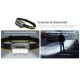 NiteCore HA23UHE schwarz - 600 Lumen