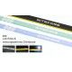 NiteCore HA23UHE schwarz - 600 Lumen