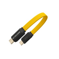 Nitecore NLink 10 USB-C Ladekabel - 60W