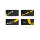 Nitecore NLink 10 USB-C Ladekabel - 60W