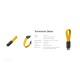 Nitecore NLink 10 USB-C Ladekabel - 60W