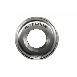 Nitecore HALO 10 Kurvenmessring