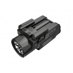 Nitecore NPL27 Akku-Waffenleuchte
