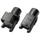 Nitecore NPL27 Akku-Waffenleuchte