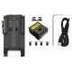 Nitecore NPL27 Akku-Waffenleuchte