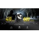 Nitecore NPL27 Akku-Waffenleuchte