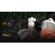 NiteCore HA11 V2 - 240 Lumen
