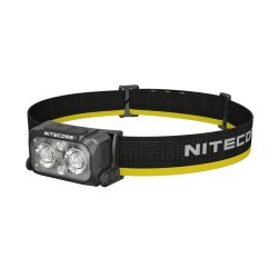 NiteCore NU25MCT - 400 Lumen