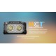 NiteCore NU25MCT - 400 Lumen