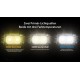 NiteCore NU25MCT - 400 Lumen