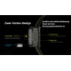 NiteCore NU25MCT - 400 Lumen