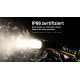 NiteCore NU25MCT - 400 Lumen