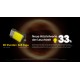 Nitecore TINI 3 schwarz