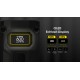 Nitecore TINI 3 schwarz