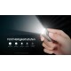 Nitecore TINI 3 schwarz
