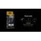 Nitecore TINI 3 schwarz