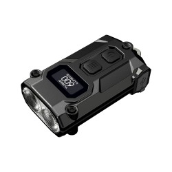 Nitecore TINI 3 schwarz